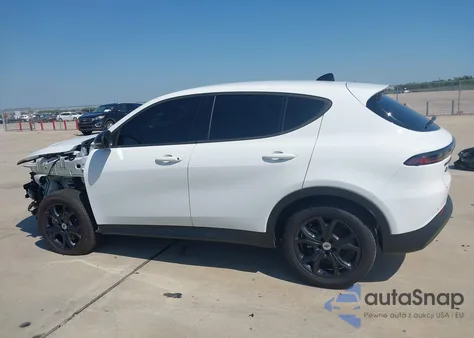 2025 Dodge Hornet Gt Awd z USA, uszkodzony, nr VIN ZACNDFANXS3A46074